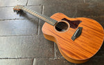 2018 Taylor GS Mini