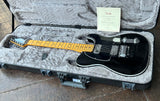 2025 Fender American Ultra Luxe Telecaster Floyd Rose HH