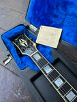 1988 Gibson Les Paul Custom Showcase Lite Edition Gold Top