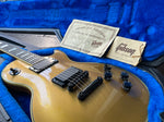 1988 Gibson Les Paul Custom Showcase Lite Edition Gold Top