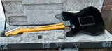 2025 Fender American Ultra Luxe Telecaster Floyd Rose HH