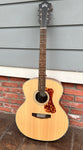 Guild Jumbo F-240E