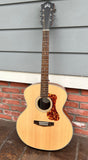 Guild Jumbo F-240E