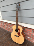 Guild Jumbo F-240E