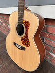 Guild Jumbo F-240E