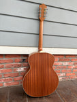 Guild Jumbo F-240E