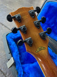 1988 Gibson Les Paul Custom Showcase Lite Edition Gold Top