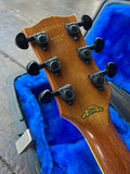 1988 Gibson Les Paul Custom Showcase Lite Edition Gold Top