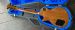 1988 Gibson Les Paul Custom Showcase Lite Edition Gold Top