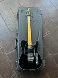 2025 Fender American Ultra Luxe Telecaster Floyd Rose HH
