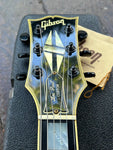 1988 Gibson Les Paul Custom Showcase Lite Edition Gold Top