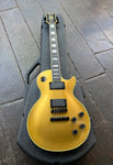 1988 Gibson Les Paul Custom Showcase Lite Edition Gold Top