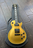 1988 Gibson Les Paul Custom Showcase Lite Edition Gold Top