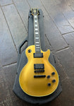 1988 Gibson Les Paul Custom Showcase Lite Edition Gold Top