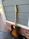 Custom Parts Telecaster