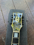 1988 Gibson Les Paul Custom Showcase Lite Edition Gold Top