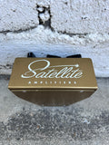 Satellite Amps Golden Harem Fuzz Pedal