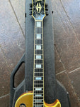 1988 Gibson Les Paul Custom Showcase Lite Edition Gold Top