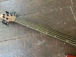 Ibanez SRH500F (5-String Fretless ) Bass