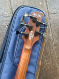Ibanez SRH500F (5-String Fretless ) Bass
