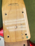 1998 Fender Jaguar JG-66 RI Japan