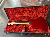1998 Fender Jaguar JG-66 RI Japan