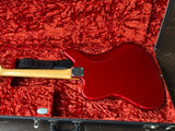 1998 Fender Jaguar JG-66 RI Japan