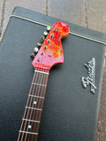 1998 Fender Jaguar JG-66 RI Japan