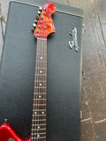 1998 Fender Jaguar JG-66 RI Japan