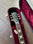 2009 Gibson Custom Shop Les Paul R7 Gold Top