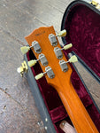 2009 Gibson Custom Shop Les Paul R7 Gold Top