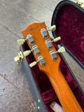 2009 Gibson Custom Shop Les Paul R7 Gold Top