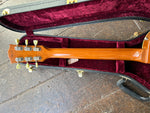 2009 Gibson Custom Shop Les Paul R7 Gold Top