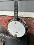 Deering Banjo Eagle II