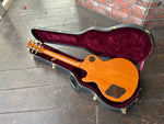 2009 Gibson Custom Shop Les Paul R7 Gold Top