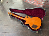 2009 Gibson Custom Shop Les Paul R7 Gold Top