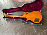 2009 Gibson Custom Shop Les Paul R7 Gold Top