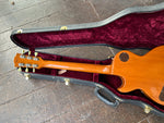 2009 Gibson Custom Shop Les Paul R7 Gold Top
