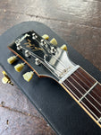 2009 Gibson Custom Shop Les Paul R7 Gold Top