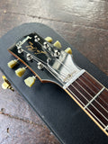 2009 Gibson Custom Shop Les Paul R7 Gold Top