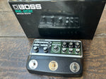 Boss RE-202 Space Echo