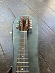 Custom Flatiron Mandolin