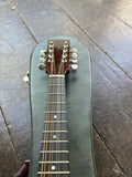 Custom Flatiron Mandolin