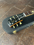2009 Gibson Custom Shop Les Paul R7 Gold Top