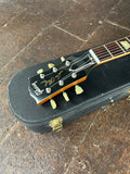 2009 Gibson Custom Shop Les Paul R7 Gold Top