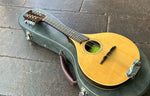 Custom Flatiron Mandolin