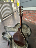 Custom Flatiron Mandolin