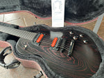 2002 Gibson Les Paul Voodoo