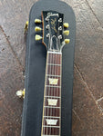 2009 Gibson Custom Shop Les Paul R7 Gold Top