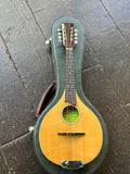 Custom Flatiron Mandolin